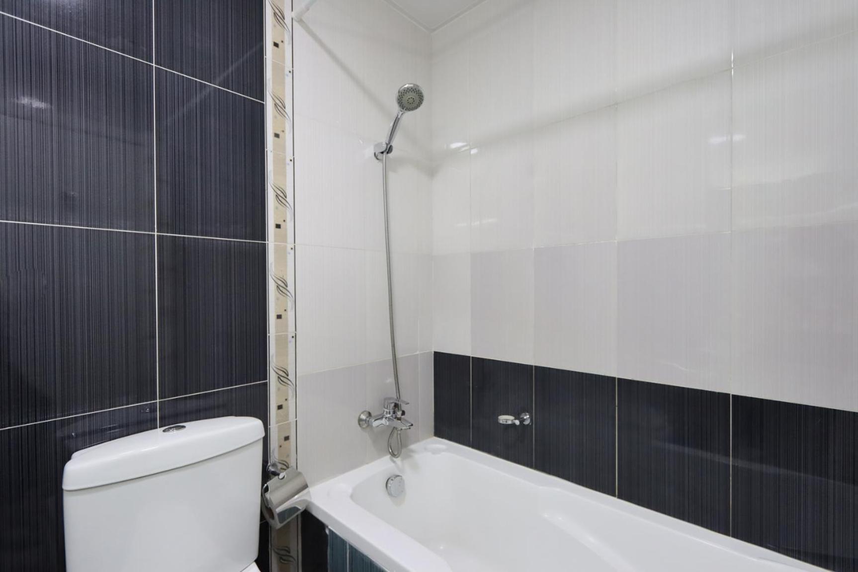 Marina Wharf High Floor With Open View Apartamento