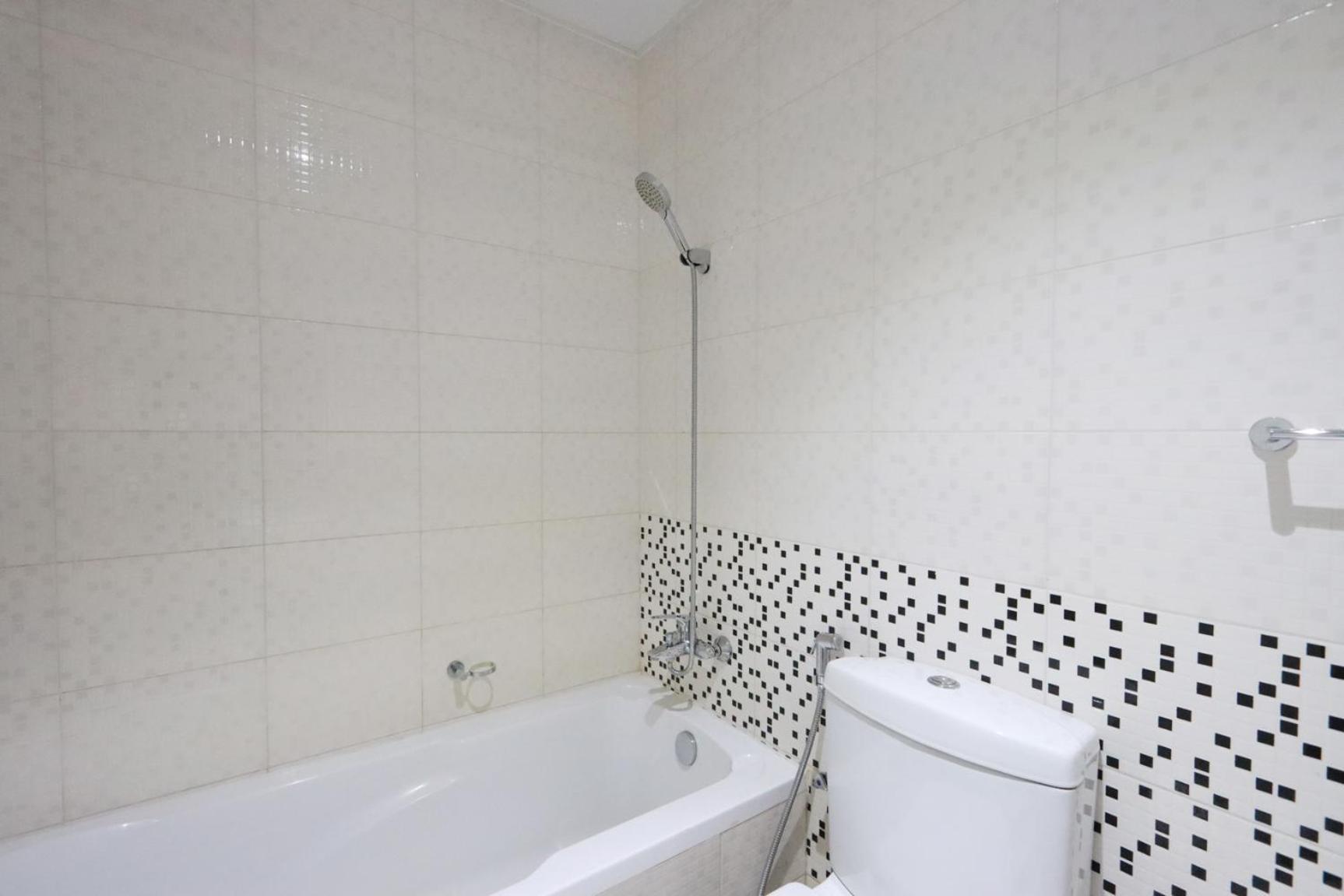 Apartamento Marina Wharf High Floor With Open View Dubái