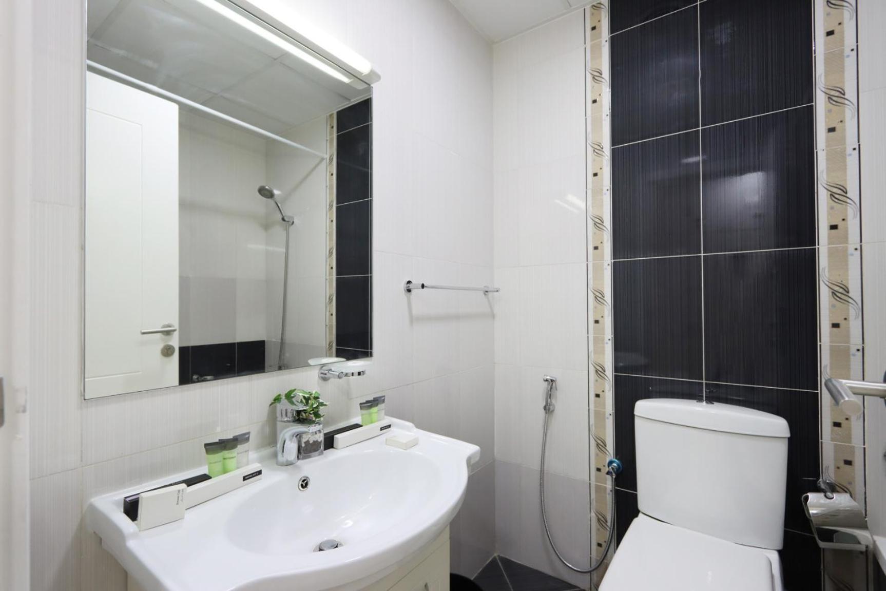 Marina Wharf High Floor With Open View Apartamento Dubái