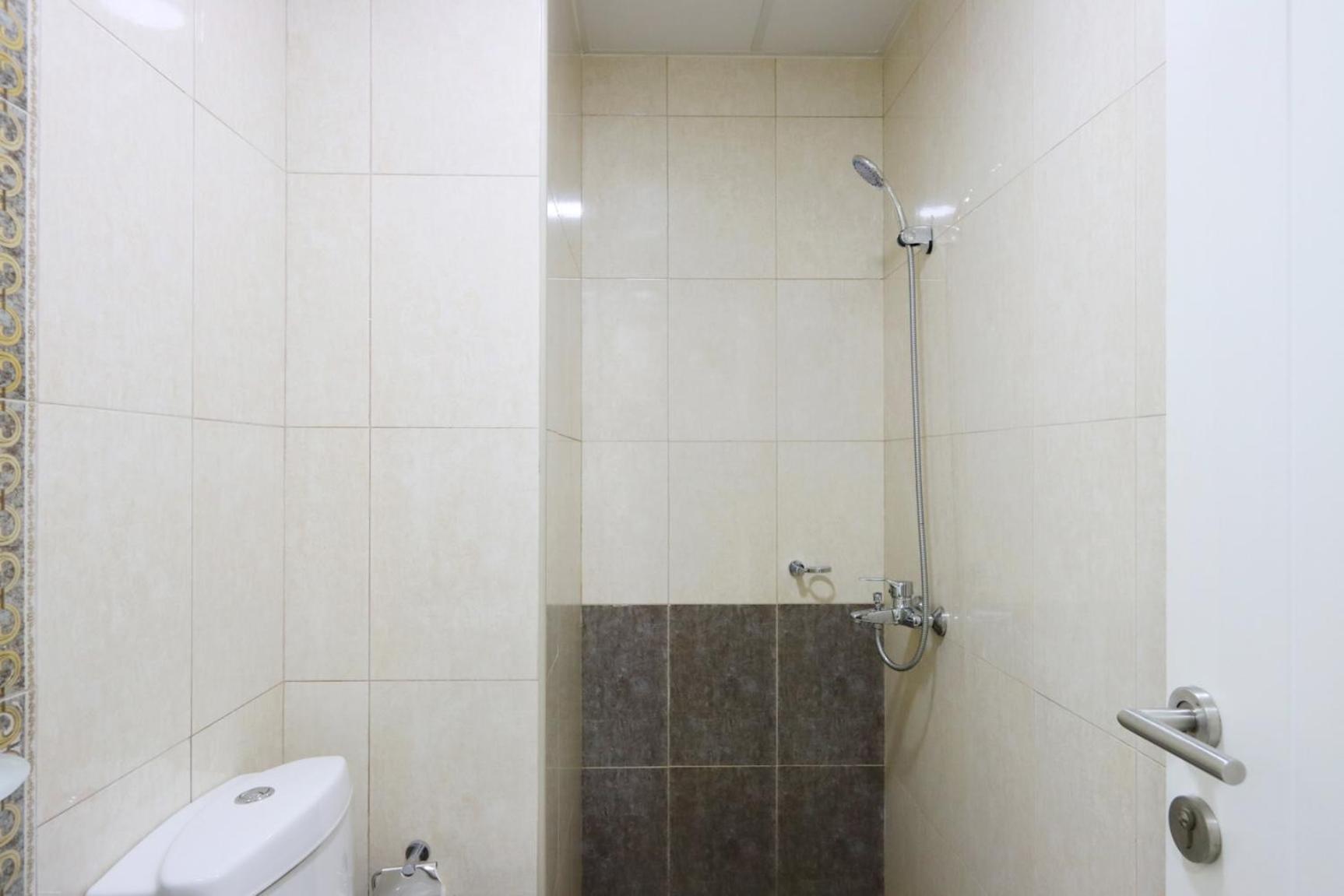 Marina Wharf High Floor With Open View * Dubai