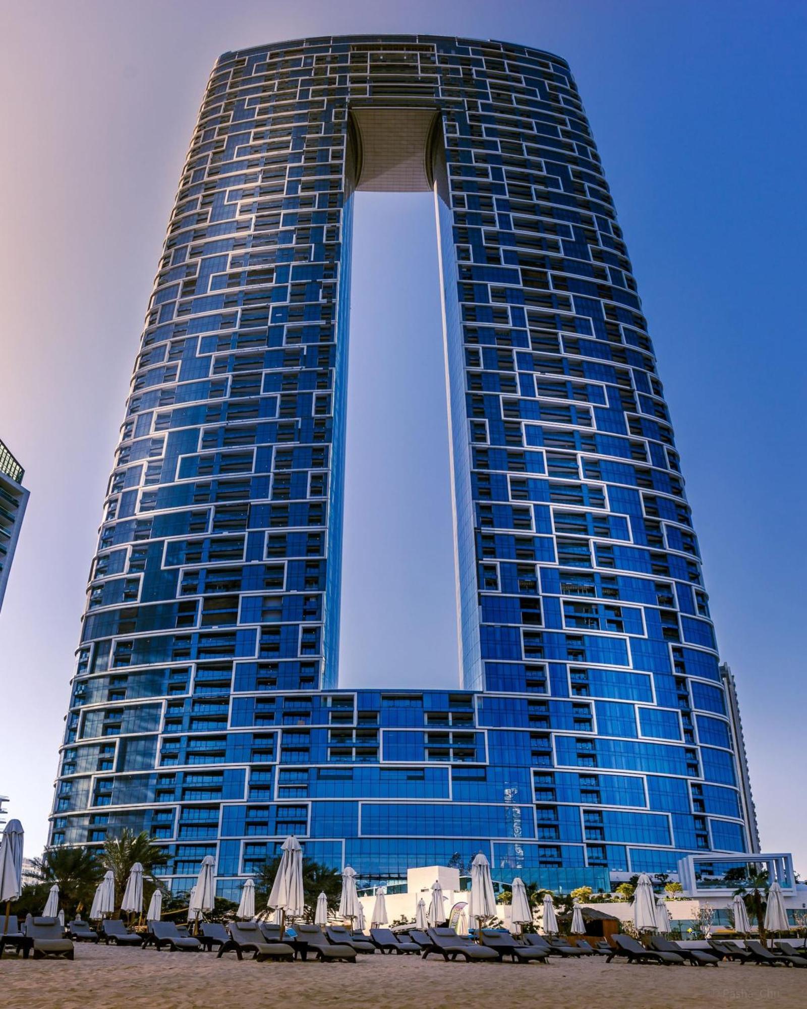 Luxurious With Sea View In Address Jbr, 2br The 25th Floor Dubai