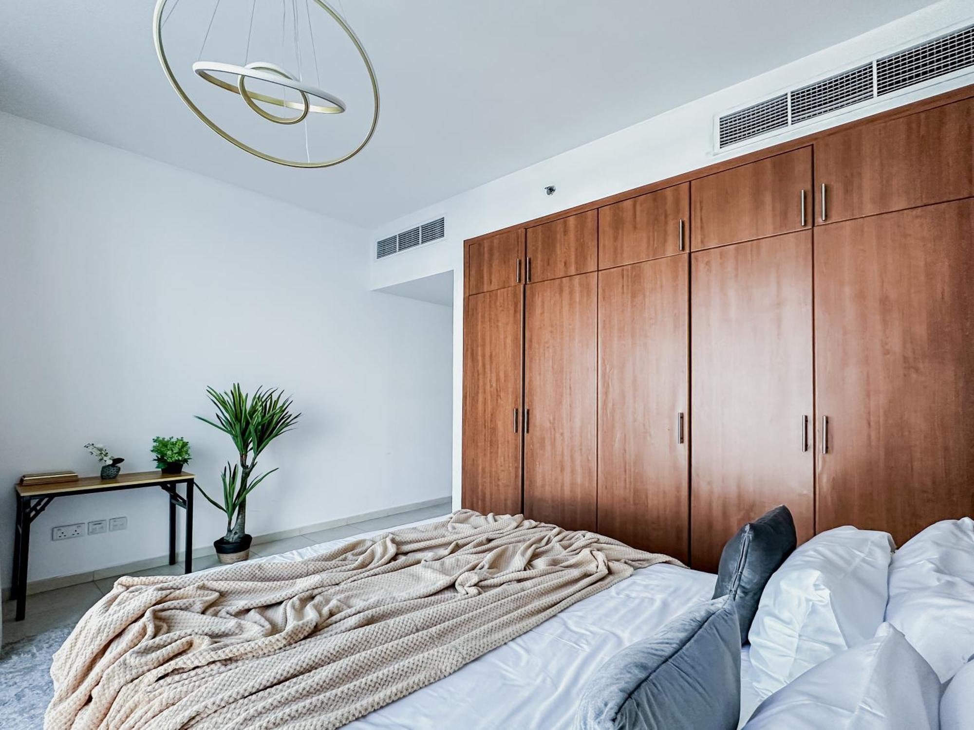 Stunning Sunset View Terrace 2 Bed In The Heart Of Marina * Dubaï