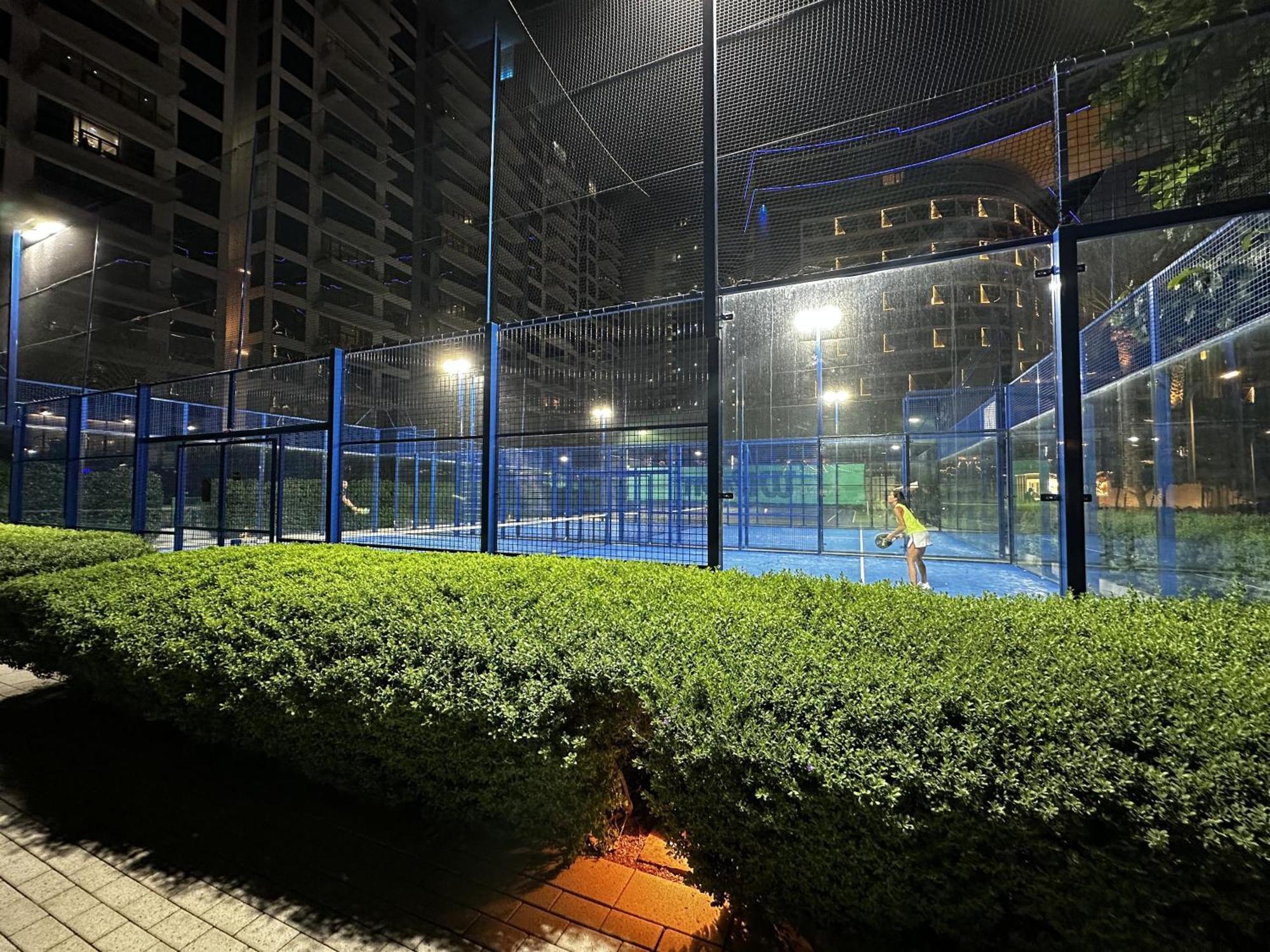 Fairmont North With Private Access * Dubaï