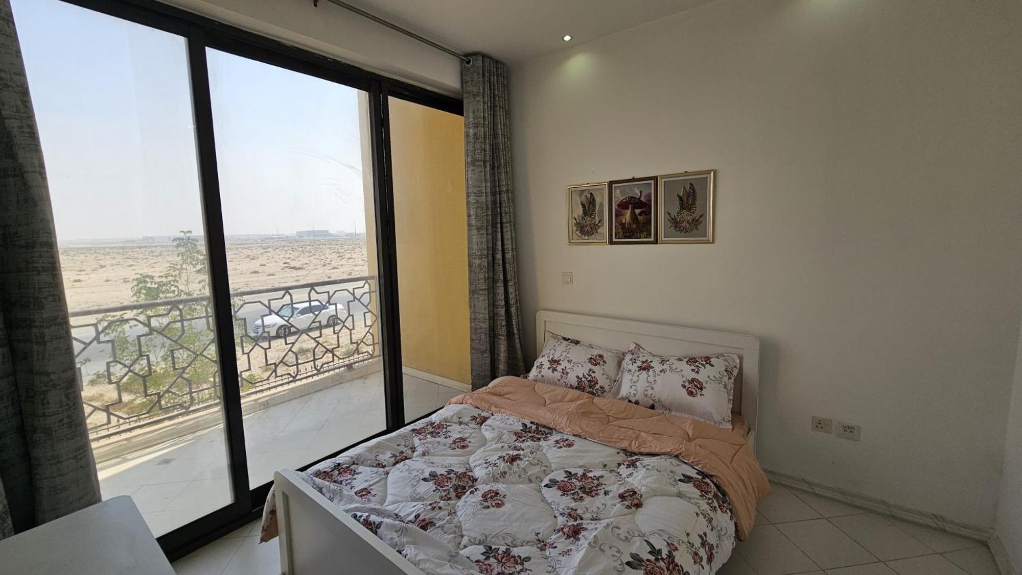 In - Amazing One-bedroom Townhouse Dubaï