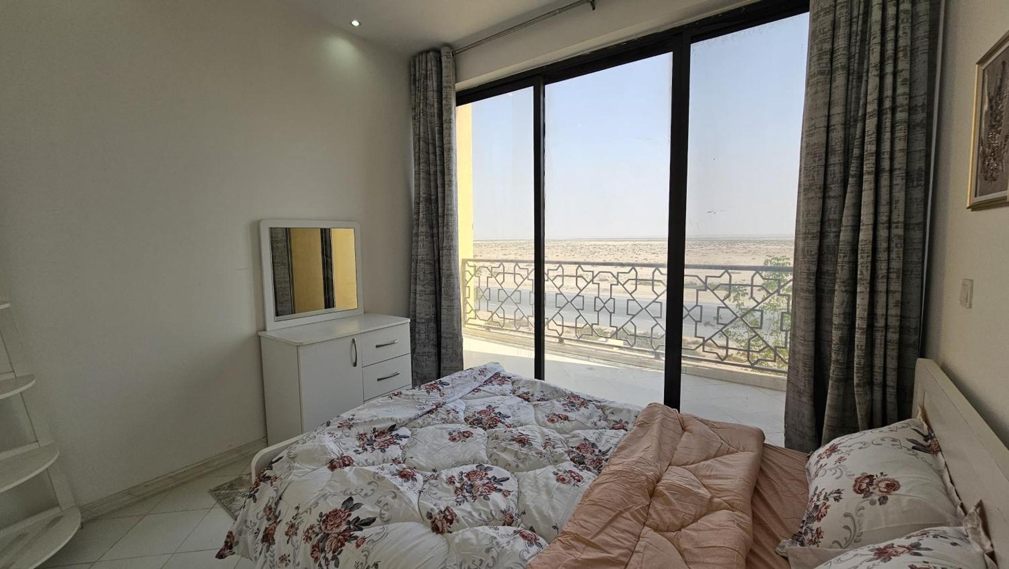 In - Amazing One-bedroom Townhouse Maison d'hôtes Dubaï
