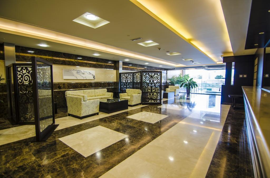 Appartement Icon Casa Living - Elite Tower Dubai