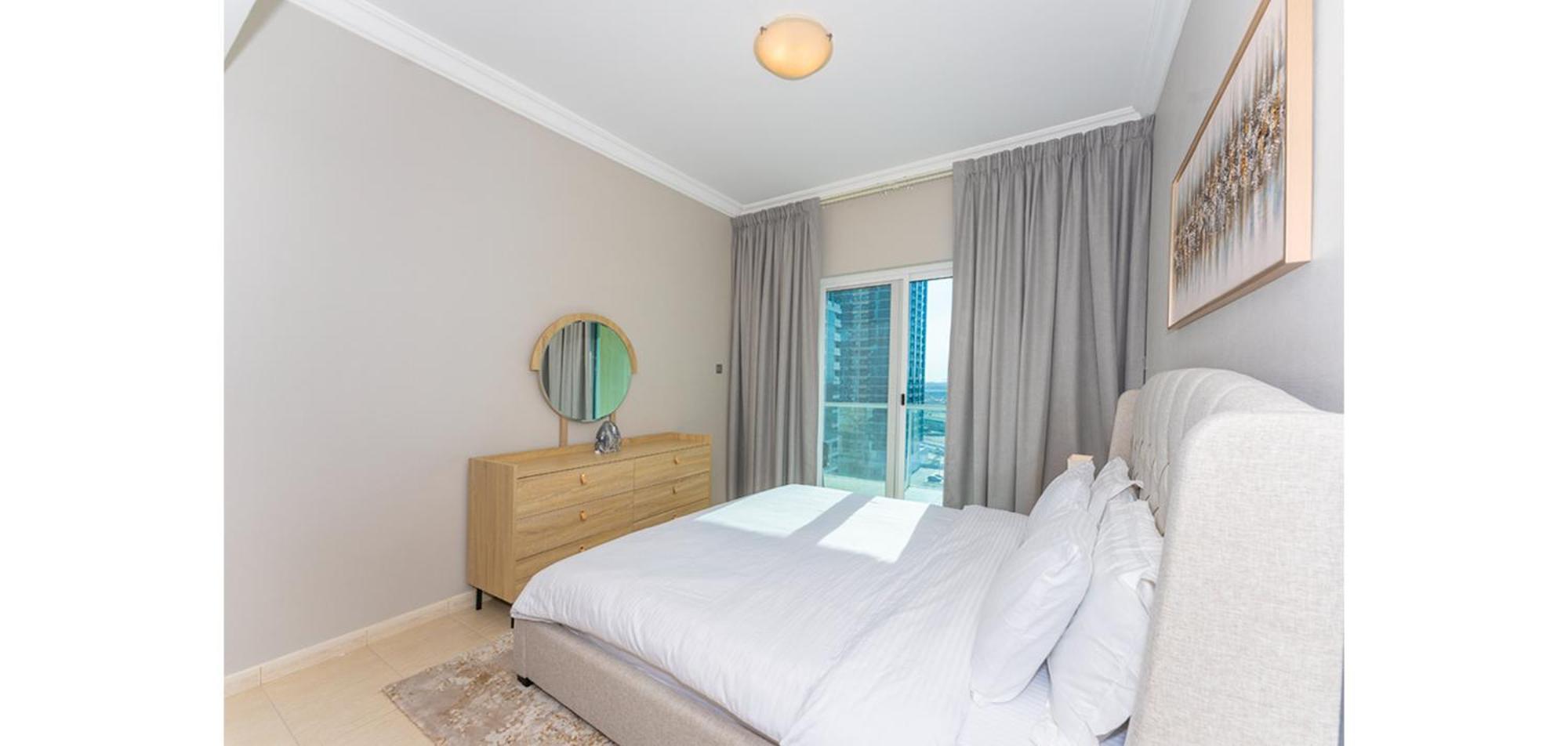 Homesgetaway -fanciful 1br In Jlt View Apartamento