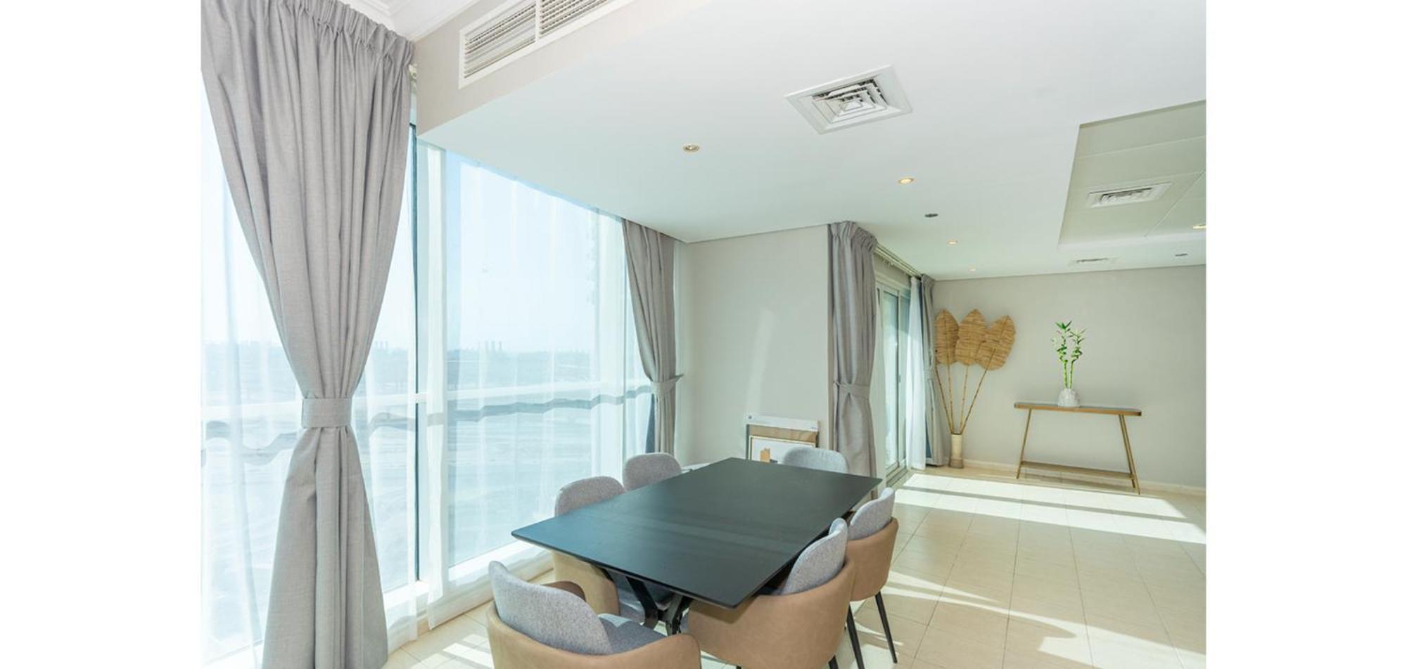 Apartamento Homesgetaway -fanciful 1br In Jlt View *