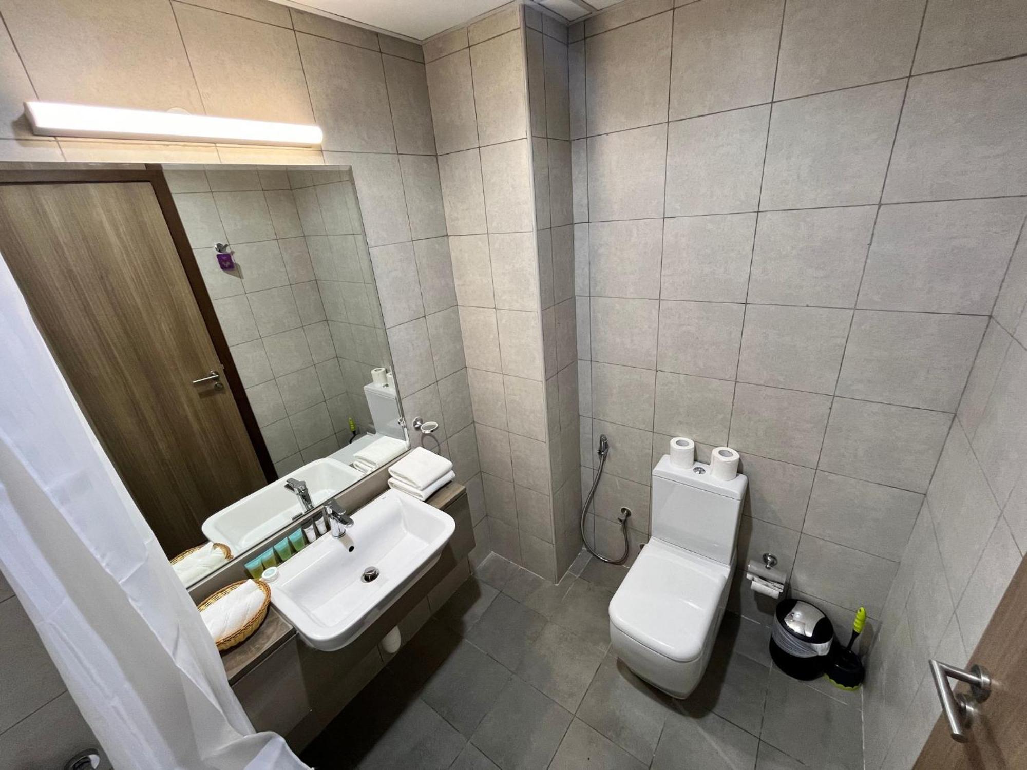 Appartement Trinity Homes - Spacious Modern Living 1br & 2br Unique