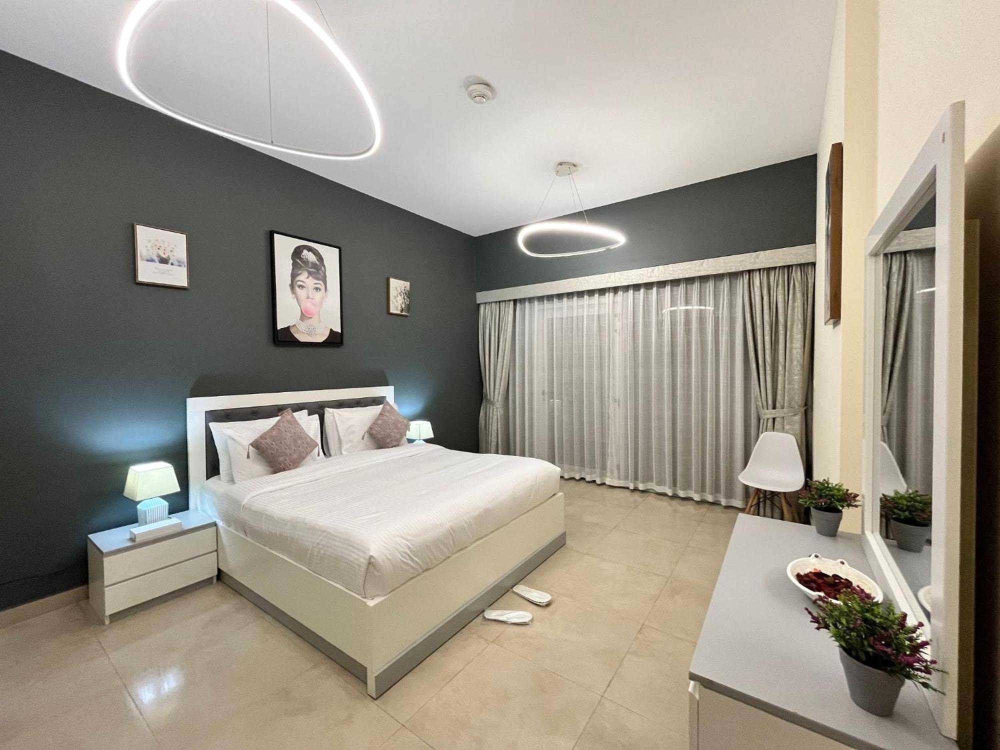 Trinity Homes - Spacious Modern Living 1br & 2br Unique Appartement