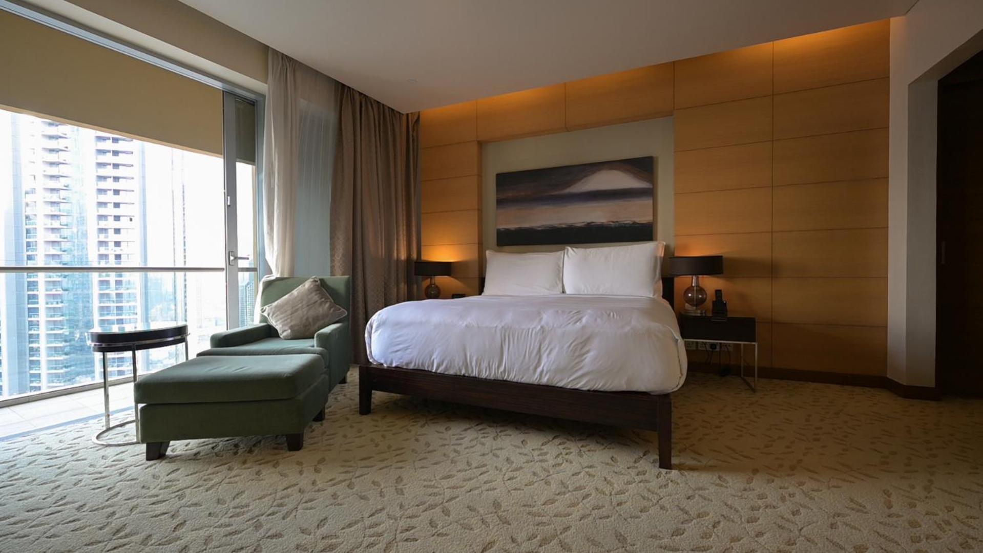 Apartment Emaar Fashion Avenue - Formerly Address Mall Four Apple