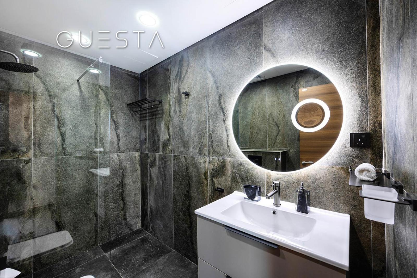 The Torch, Marina Apartment Dubai