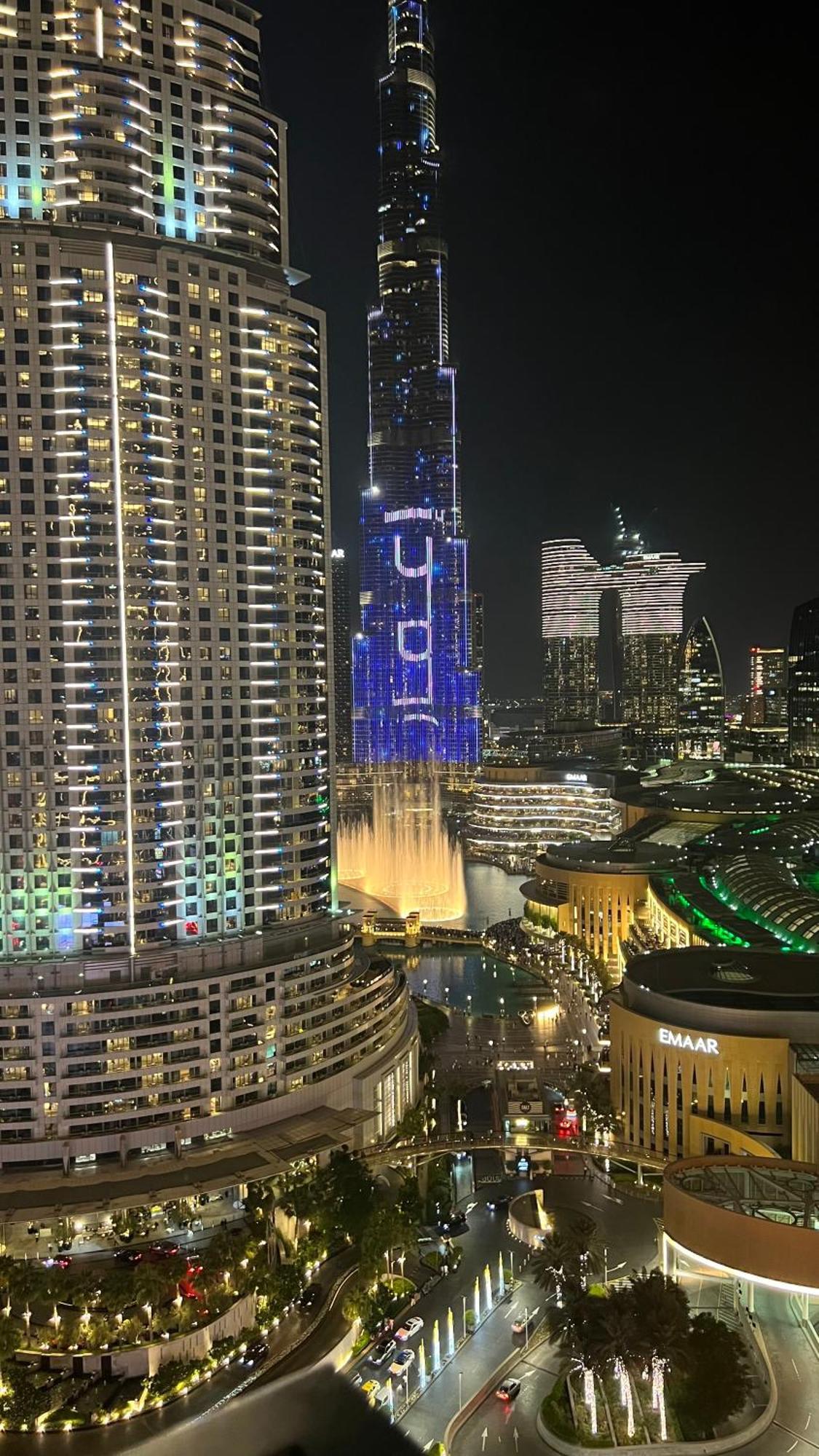 Boulevard Point View *