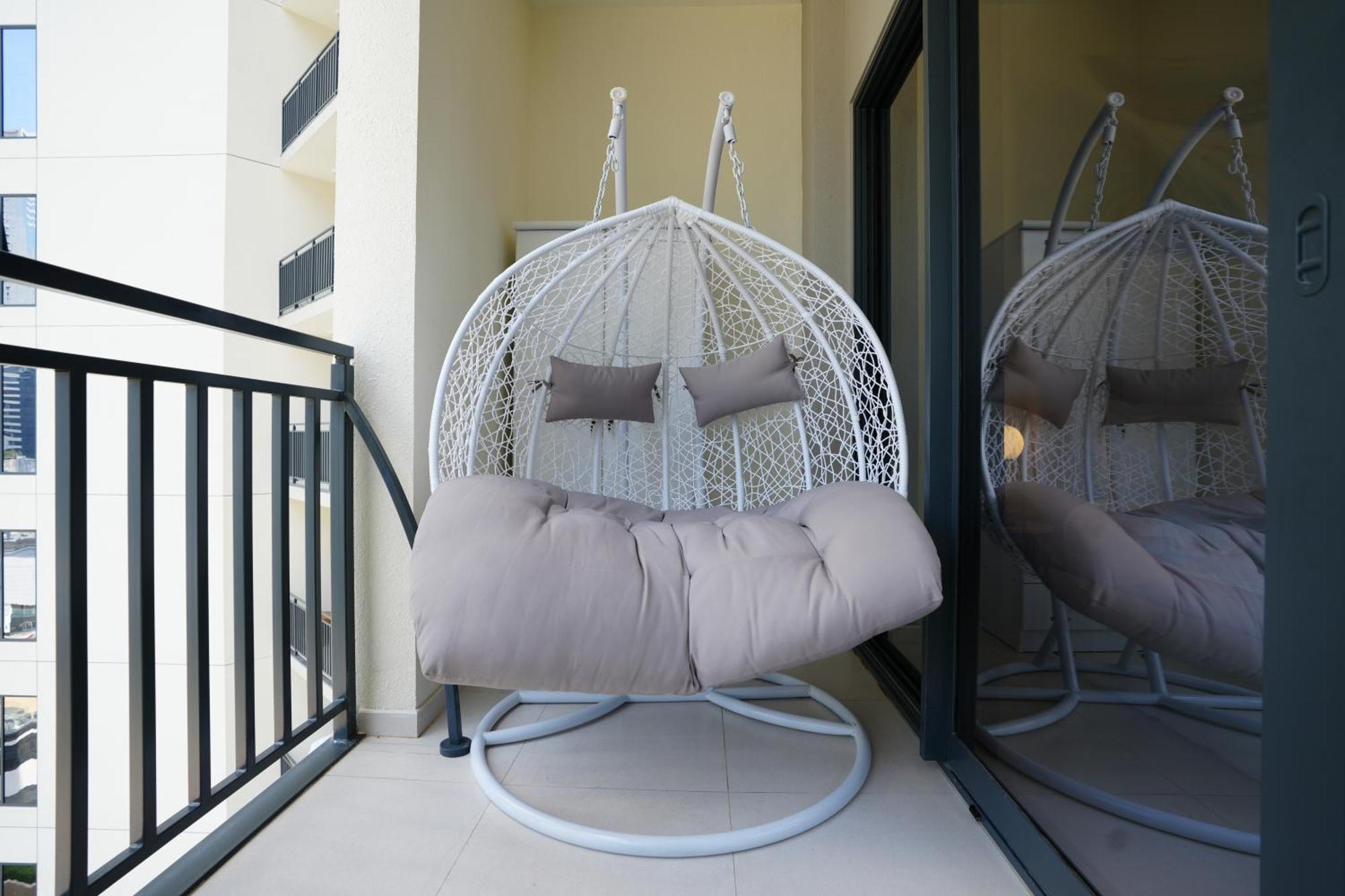 Appartement Cozy Flat In Business Bay