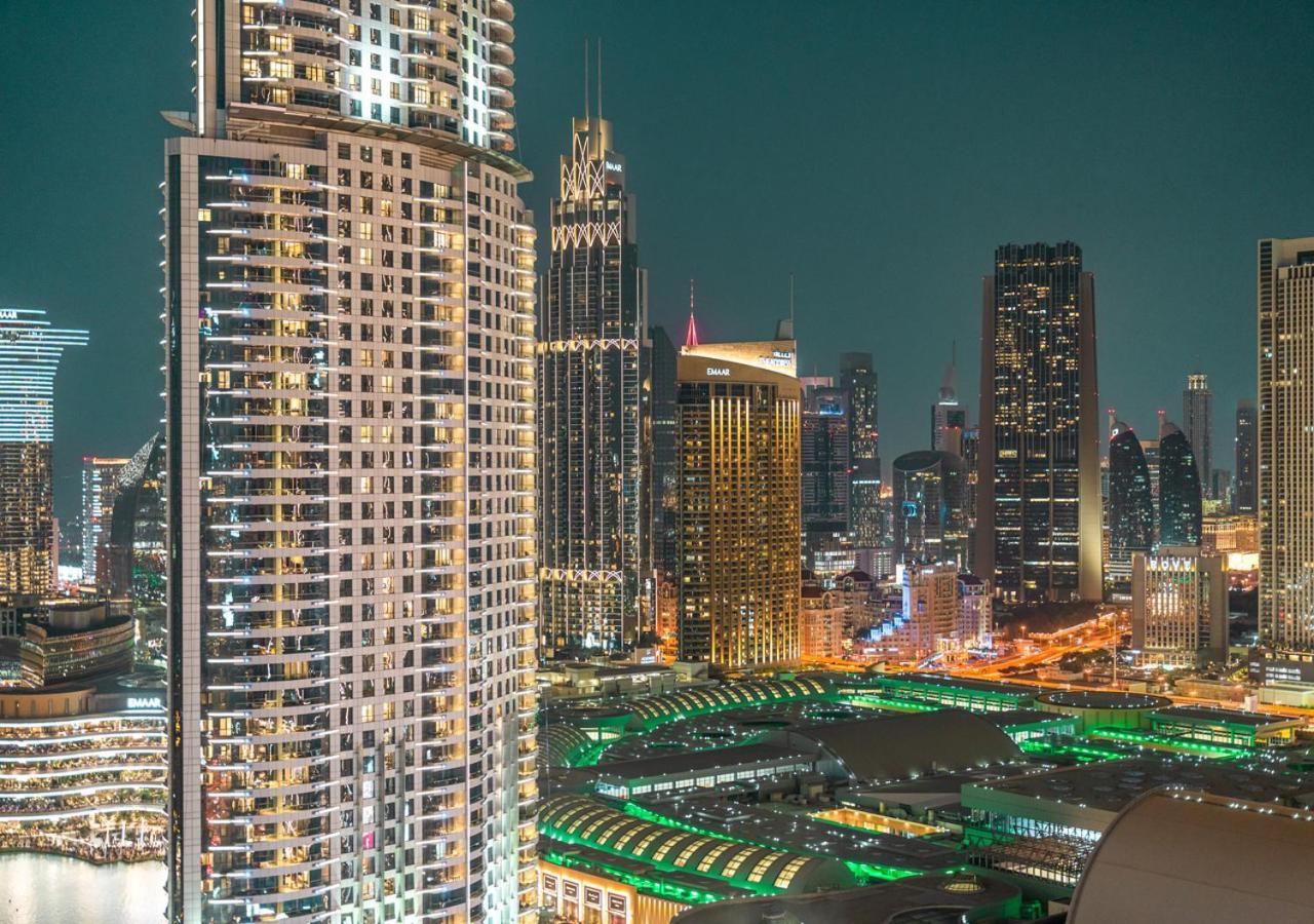 Lägenhet Burj Royale