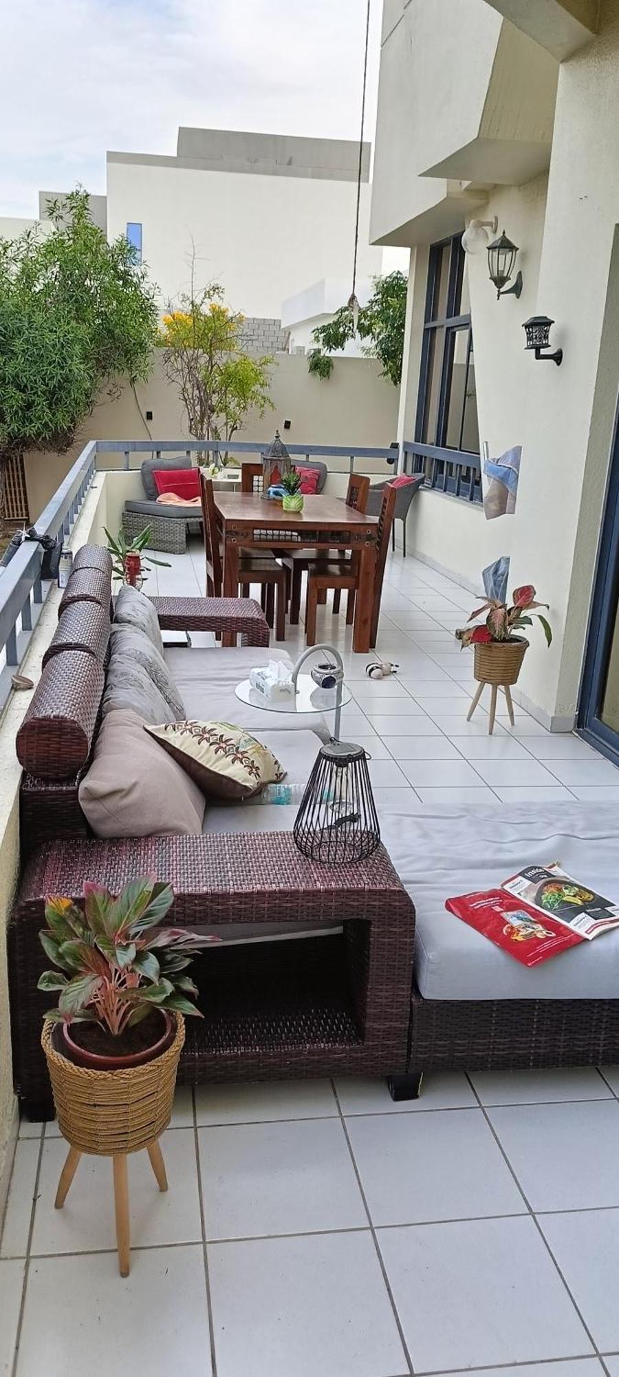Appartement Jumeirah
