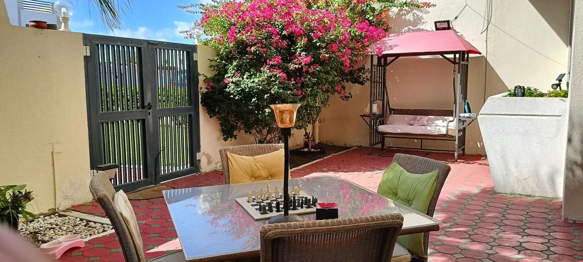 Appartement Jumeirah *