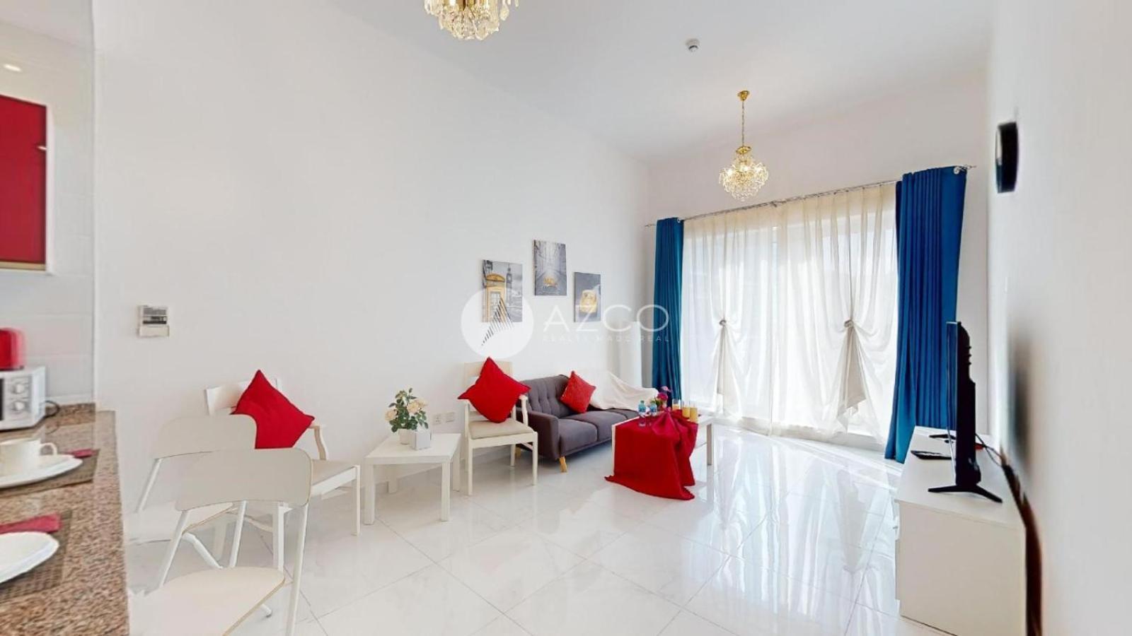 Appartement Mk By Azco