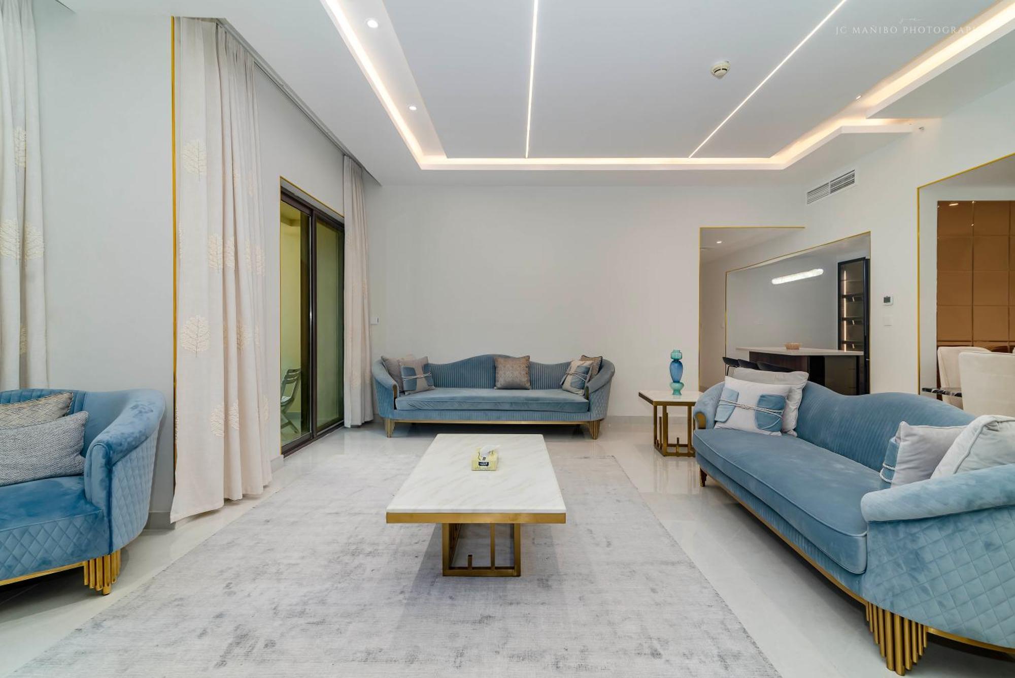 Usmans 4bdrm Jbr Sadaf Next To Ritz Carlton Walk Apartamento *