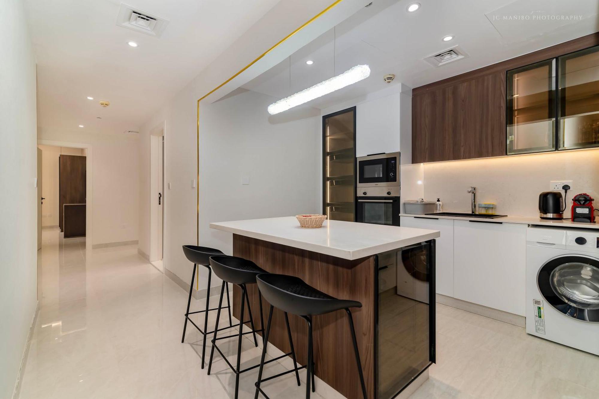 Usmans 4bdrm Jbr Sadaf Next To Ritz Carlton Walk Apartamento *