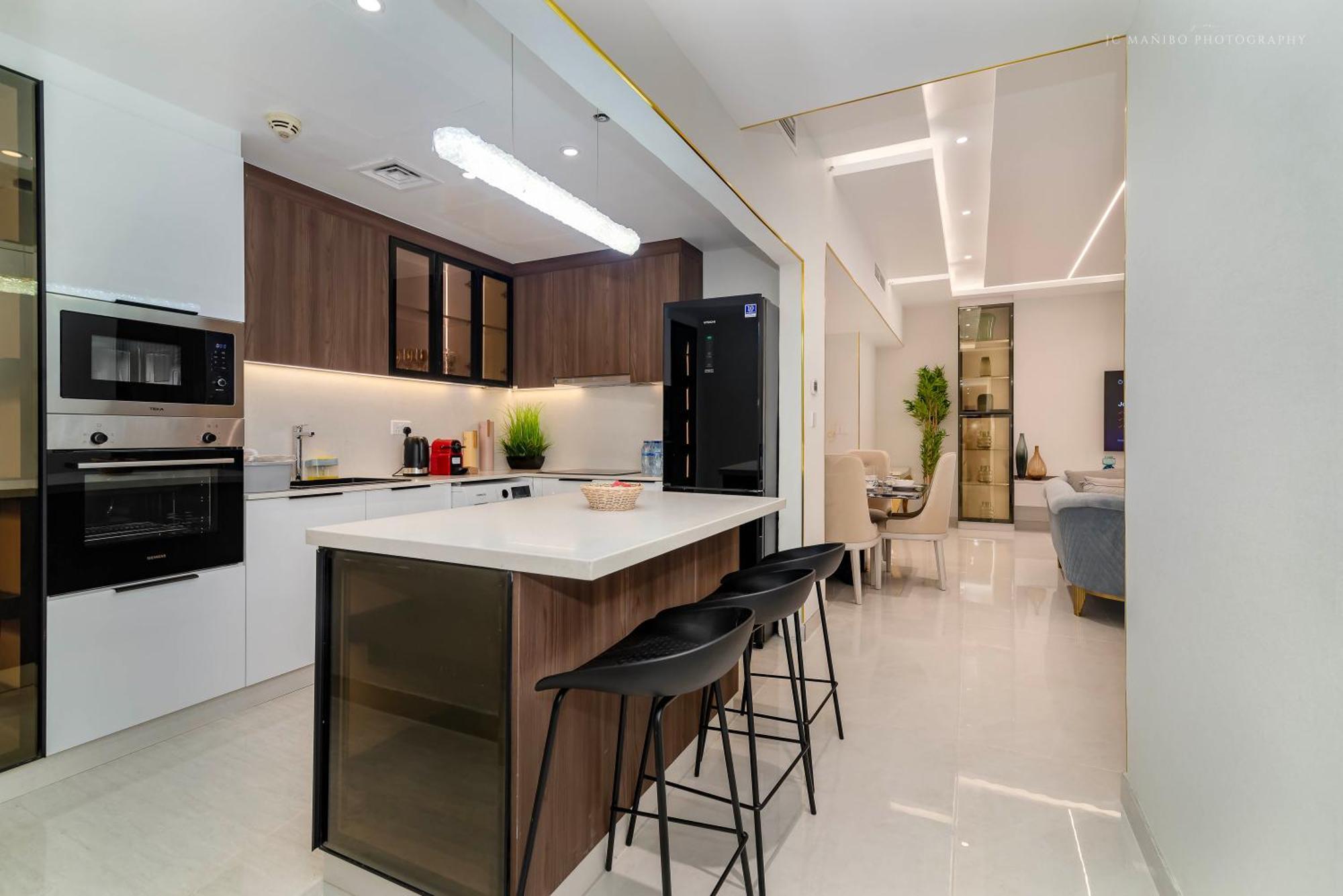 Usmans 4bdrm Jbr Sadaf Next To Ritz Carlton Walk Apartamento Dubai