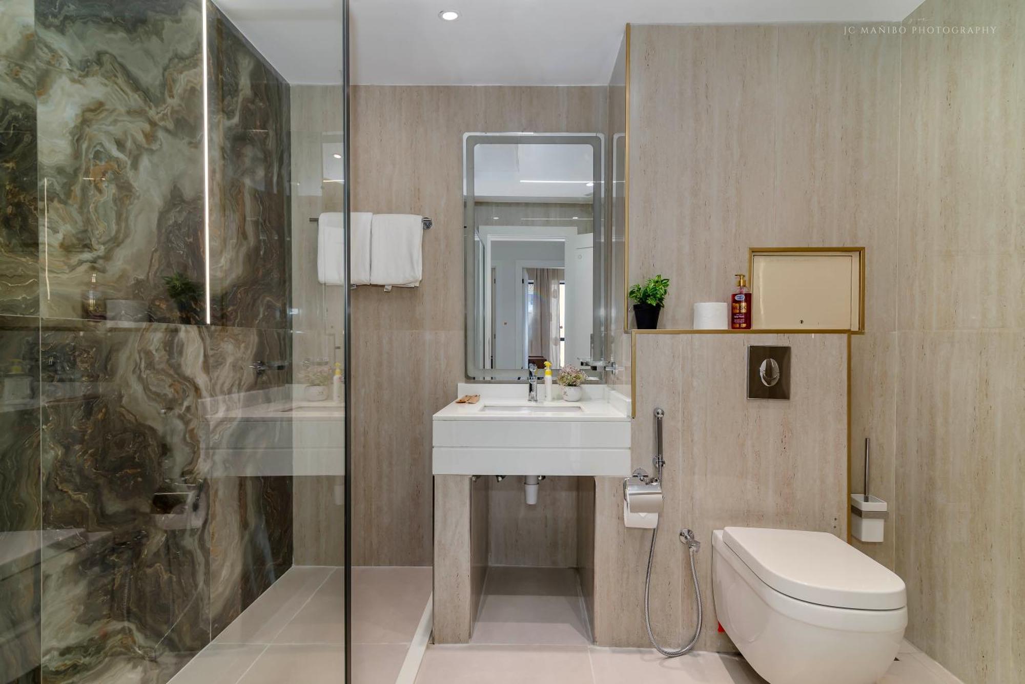 Apartamento Usmans 4bdrm Jbr Sadaf Next To Ritz Carlton Walk