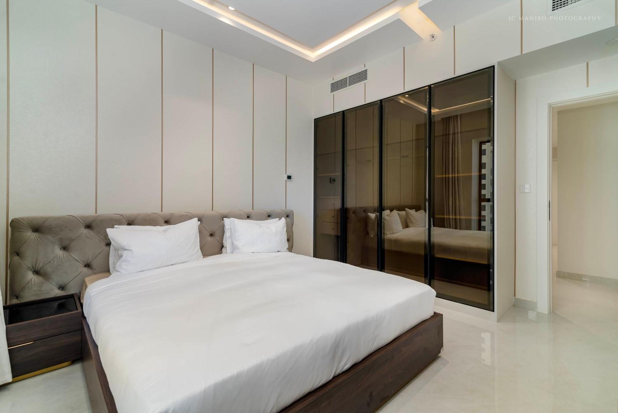 Apartamento Usmans 4bdrm Jbr Sadaf Next To Ritz Carlton Walk Dubai