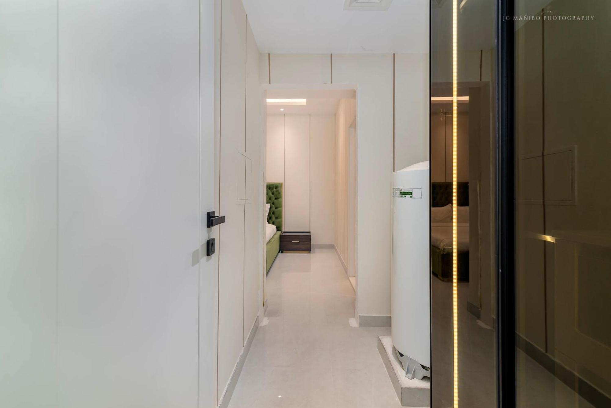 Apartamento Usmans 4bdrm Jbr Sadaf Next To Ritz Carlton Walk *