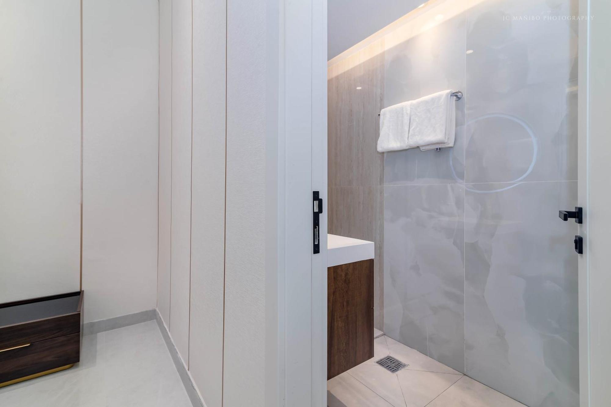 Usmans 4bdrm Jbr Sadaf Next To Ritz Carlton Walk Apartamento