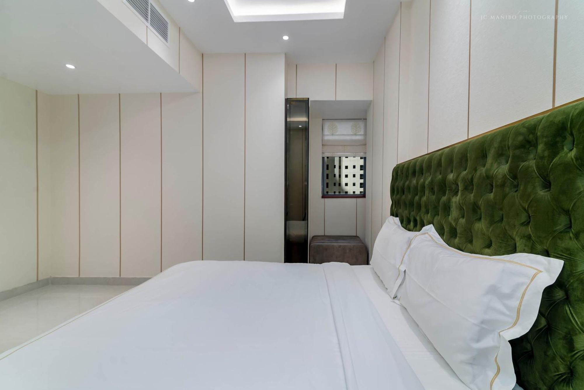 Apartamento Usmans 4bdrm Jbr Sadaf Next To Ritz Carlton Walk Dubai