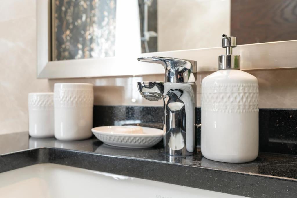White Sage - Elite Apartamento *