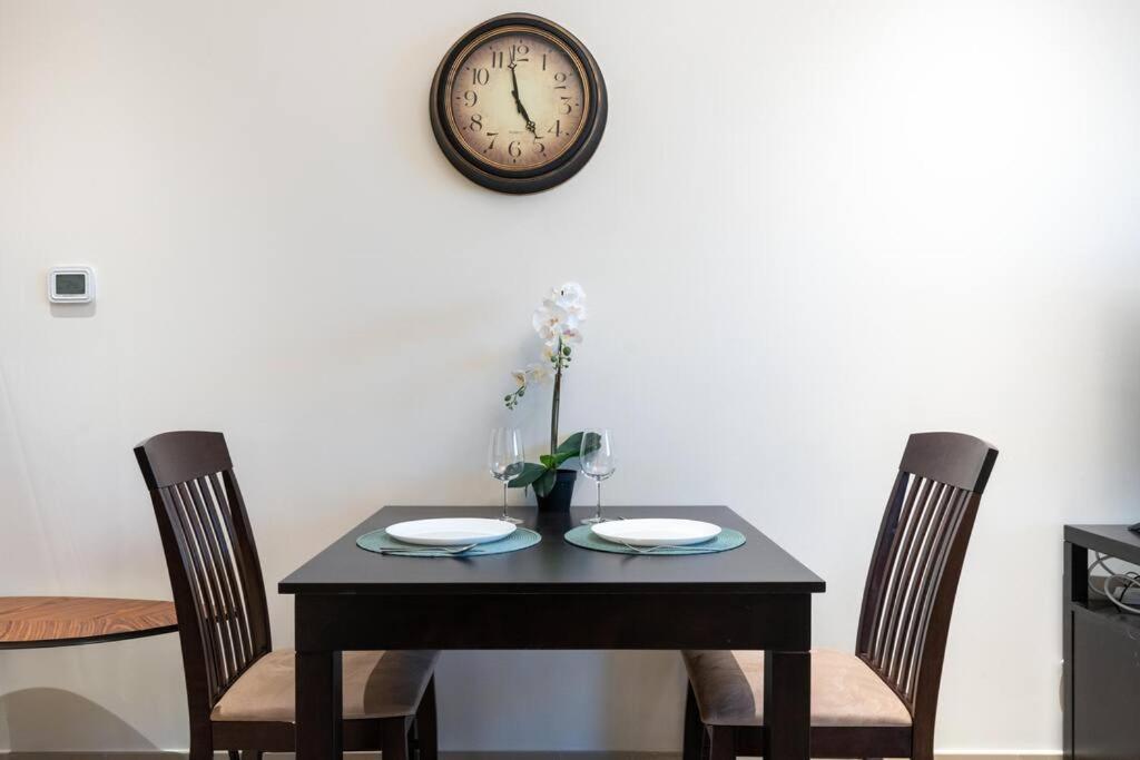 Apartamento White Sage - Elite Dubái