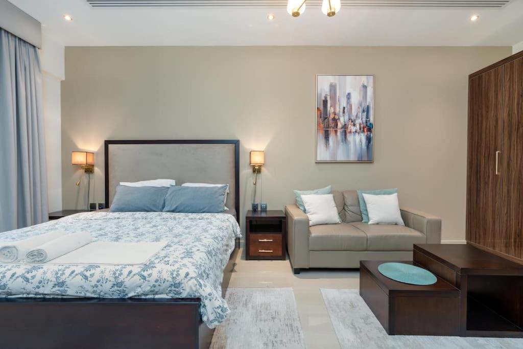 Apartamento White Sage - Elite Dubái