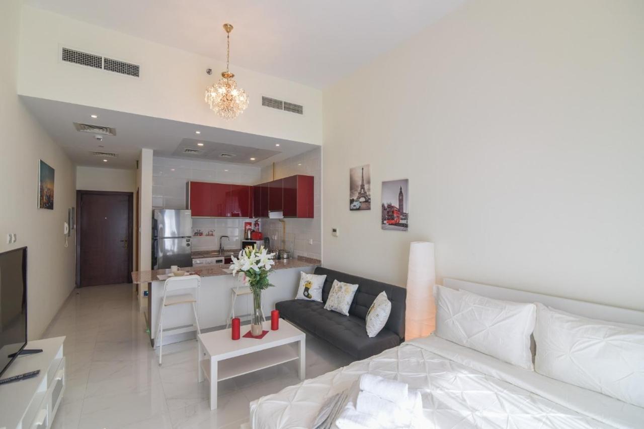 Mk By Azco Appartement Dubai