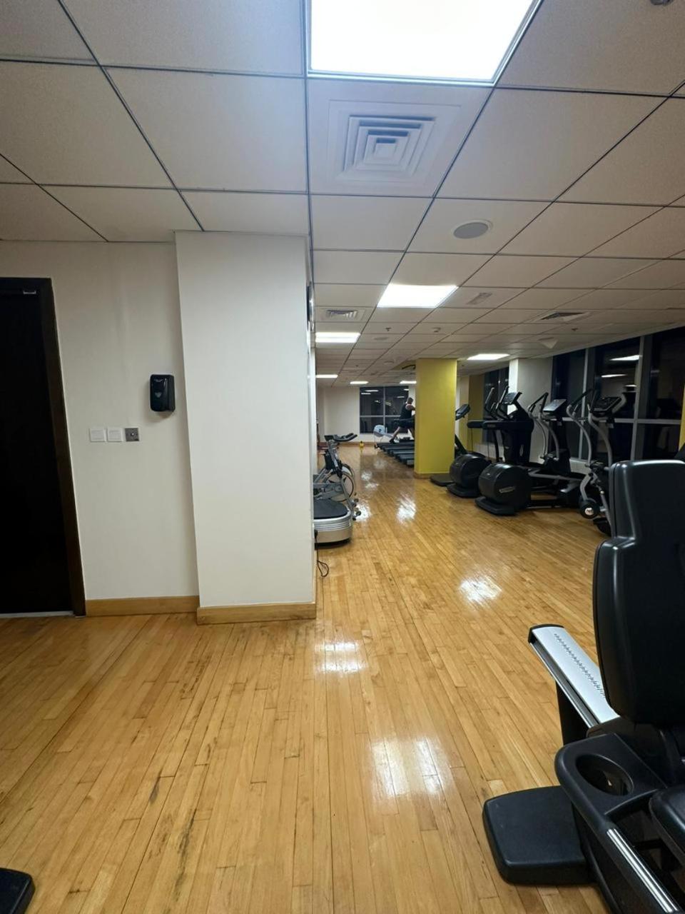 Marina Coastal Dreams Near Jbr Apartamento *