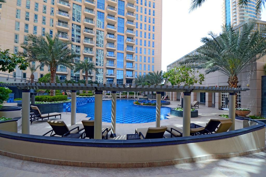 Icon Casa Living - Standpoint - Downtown * Dubai