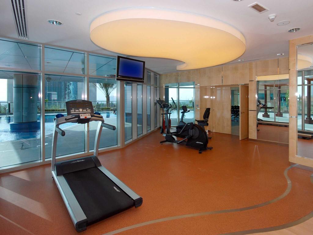 Appartement Vacation Bay - Ocean Heights *