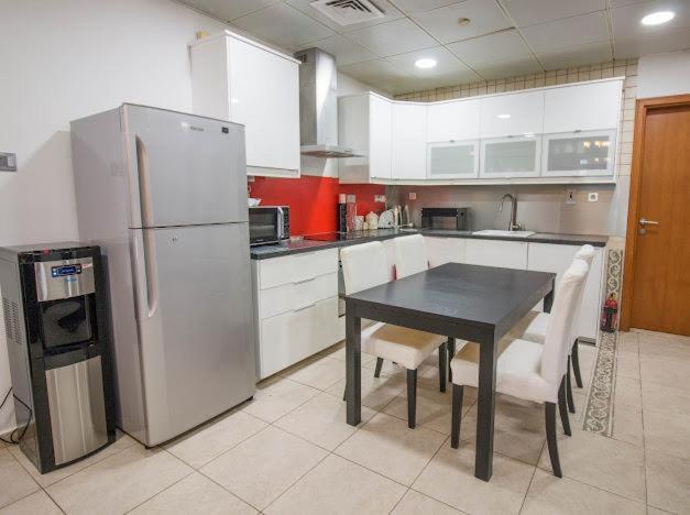 Egu Group Apartment
