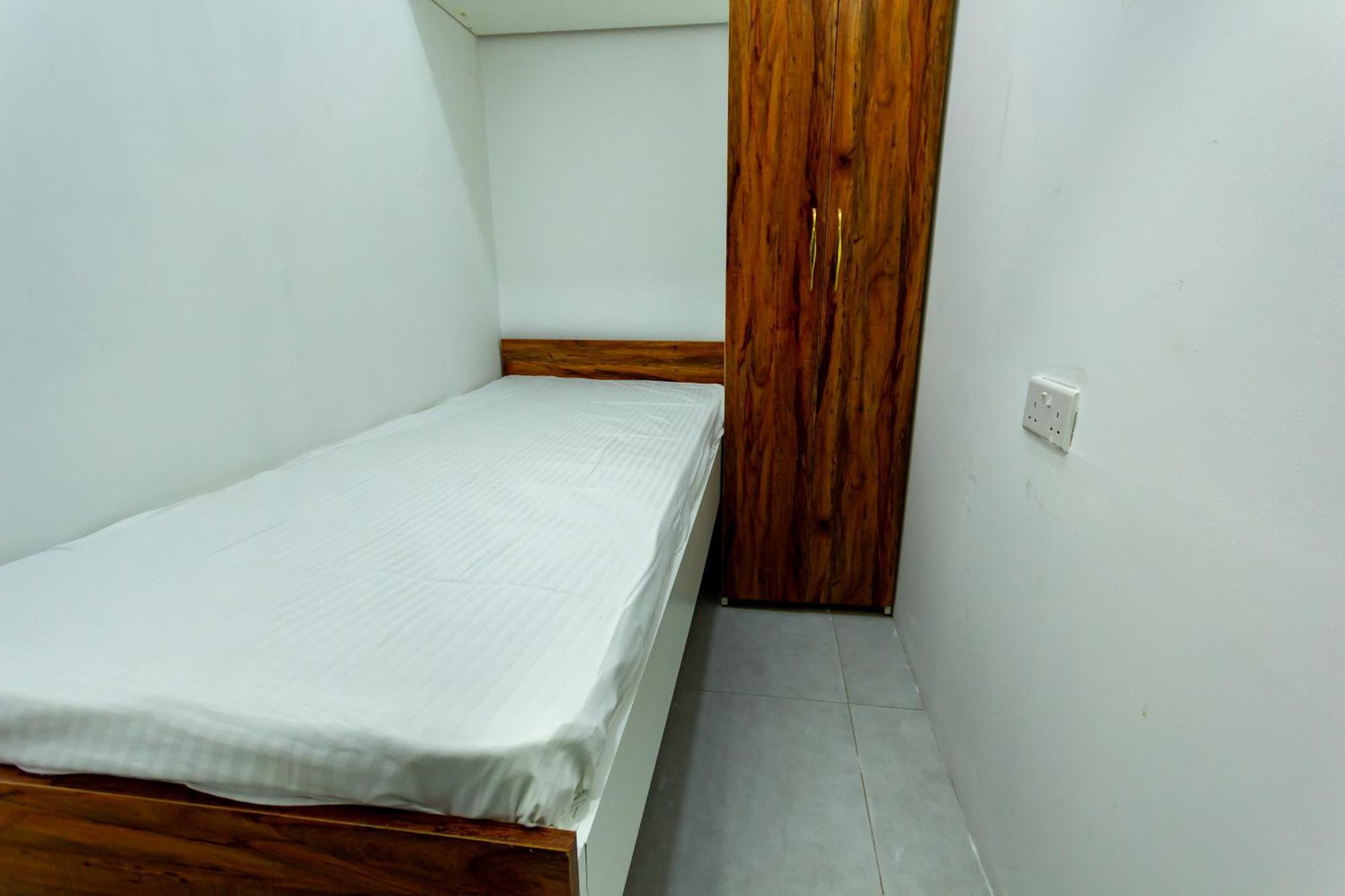 Habitación en casa particular Wonderful ' For Girls Only ' In Tecom, Al Barsha