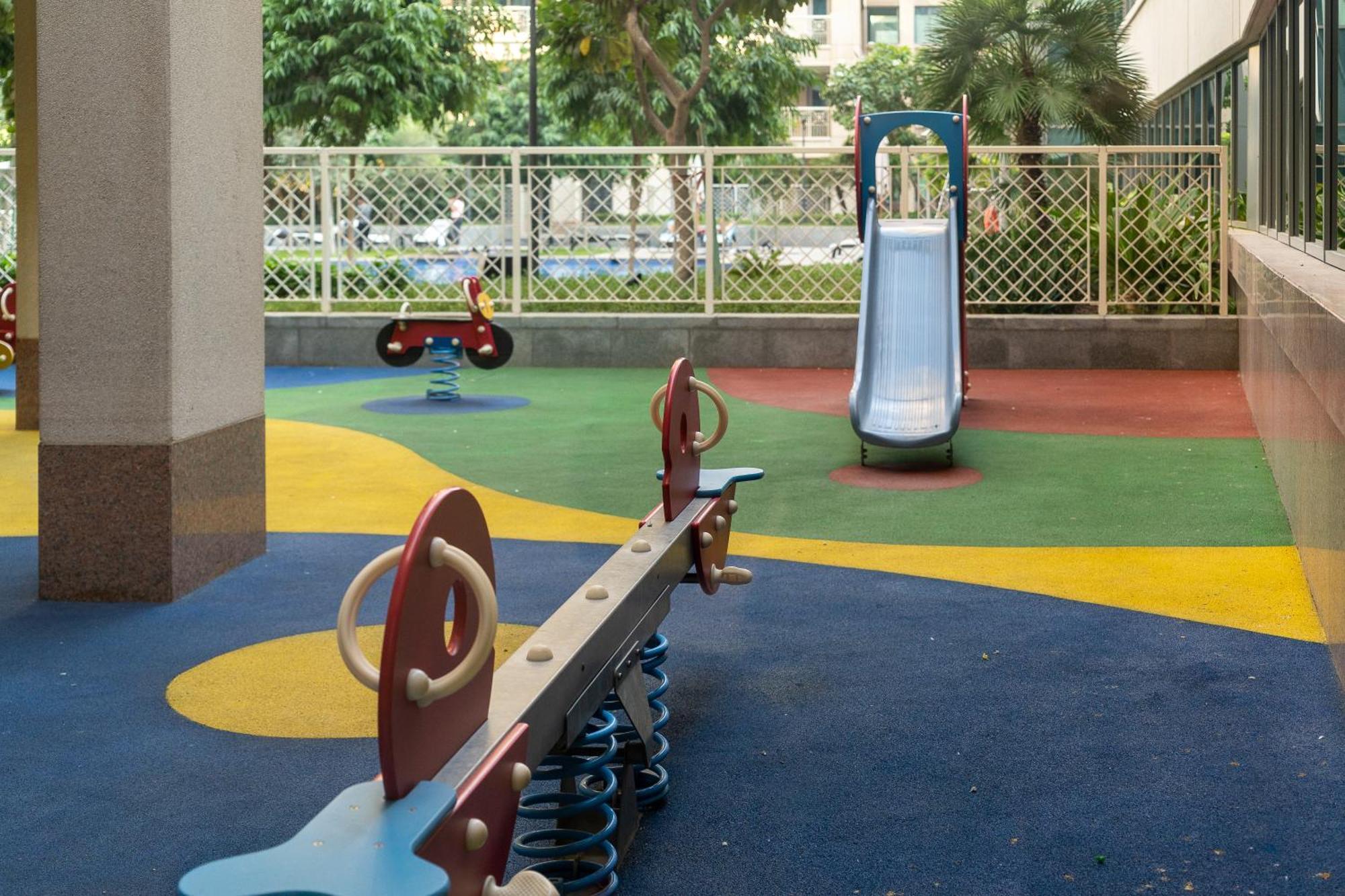 Bellavista - Striking - 1br With Extra Twin - 29 Boulevard - Partial Fountain View Dubai