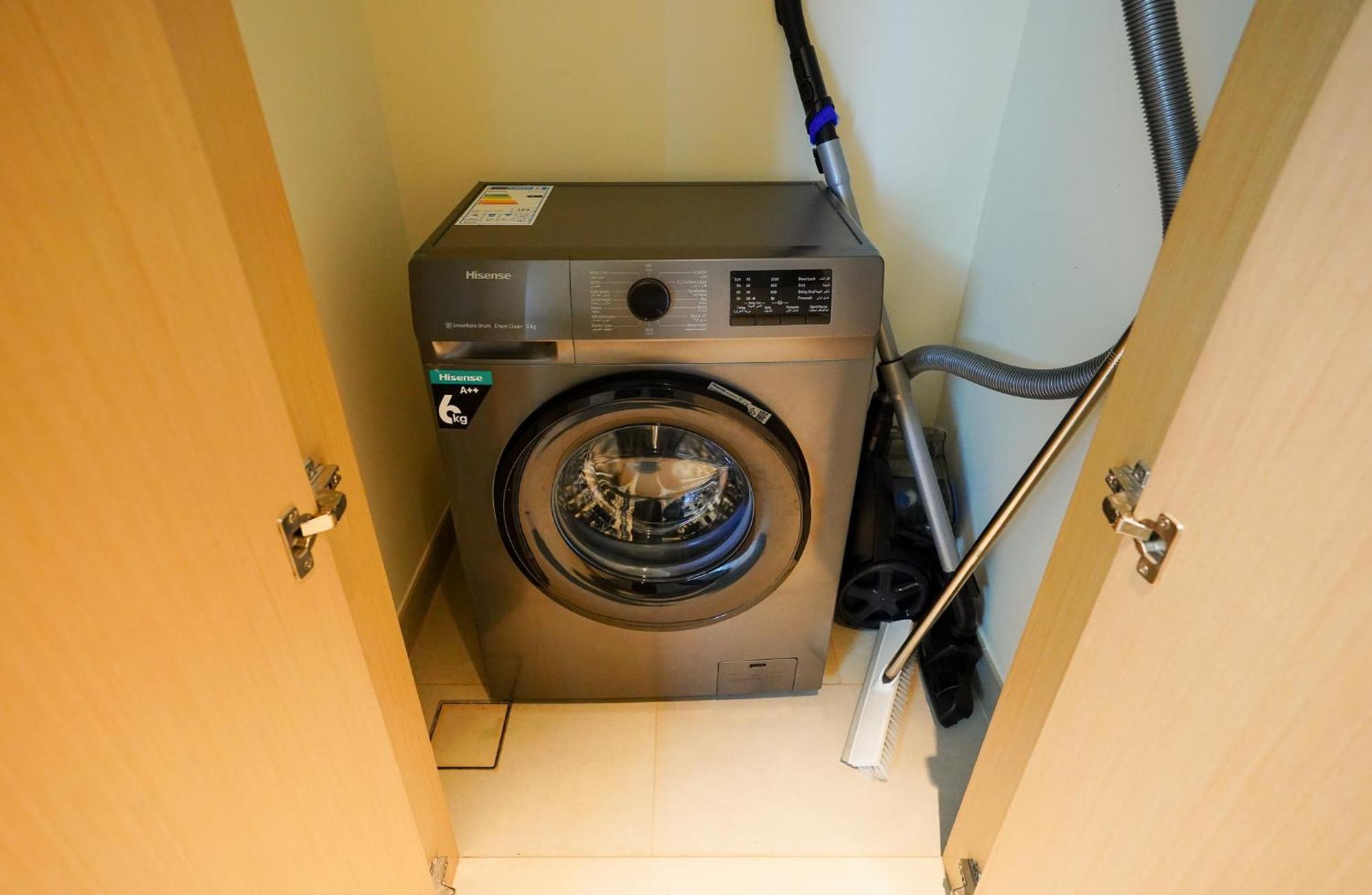 Citihome-2br Creek Harbour Island