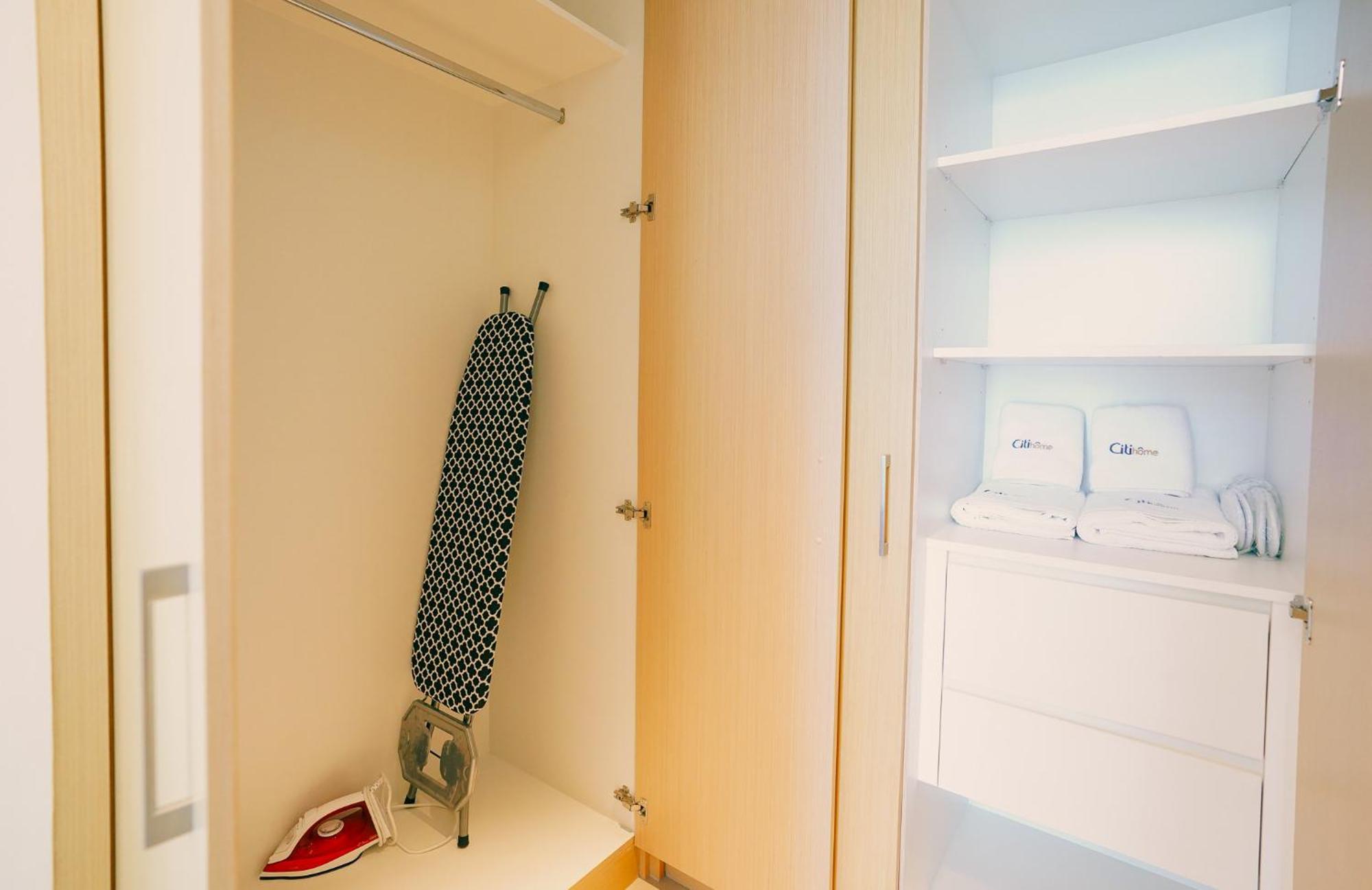Appartamento Citihome-2br Creek Harbour Island Dubai