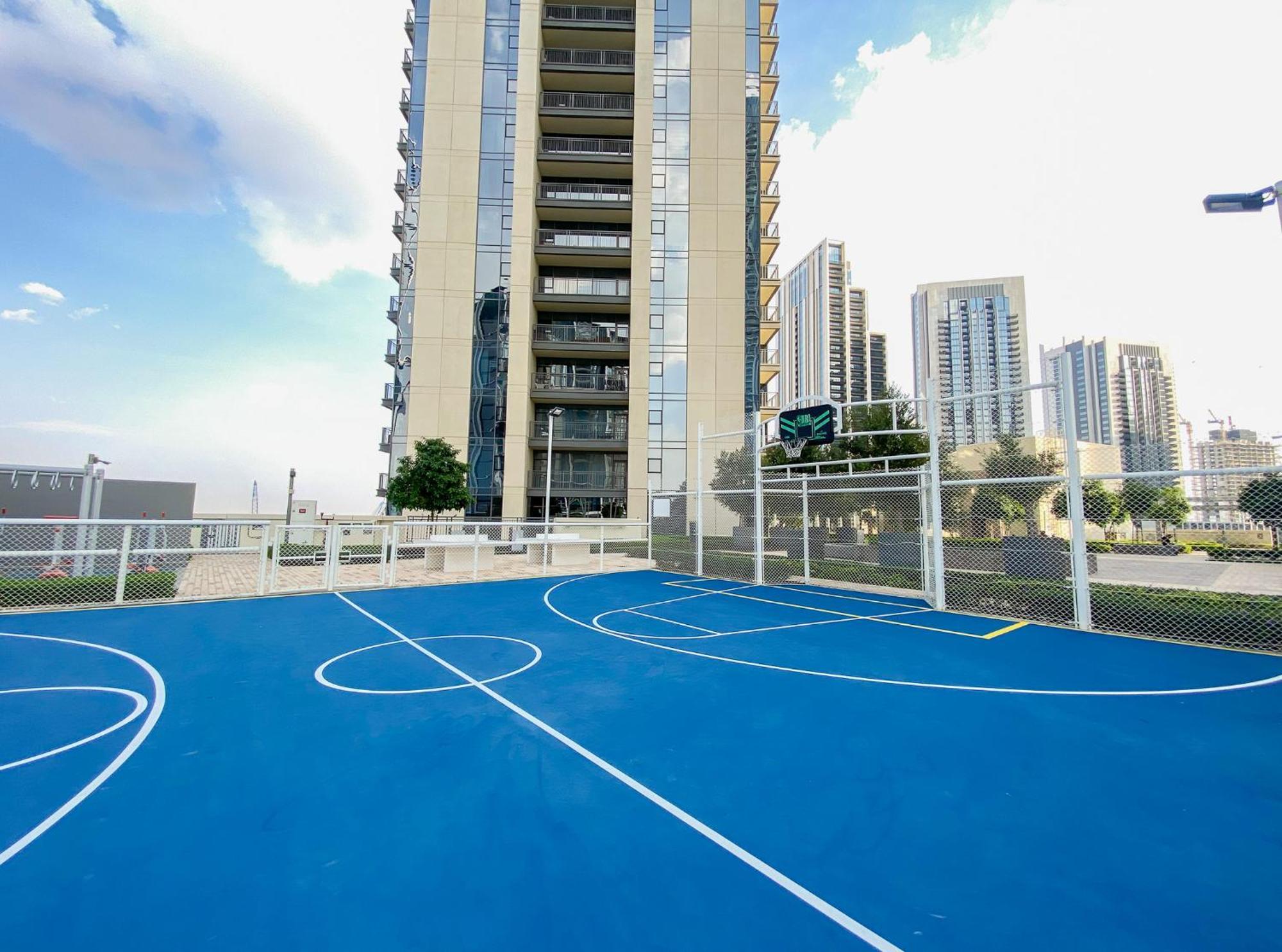 Appartamento Citihome-2br Creek Harbour Island