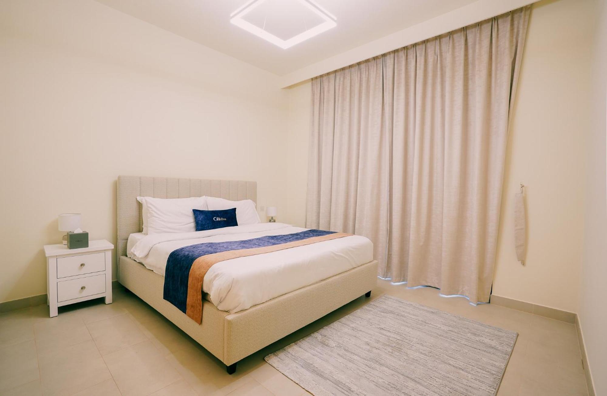 Citihome-2br Creek Harbour Island Appartamento Dubai