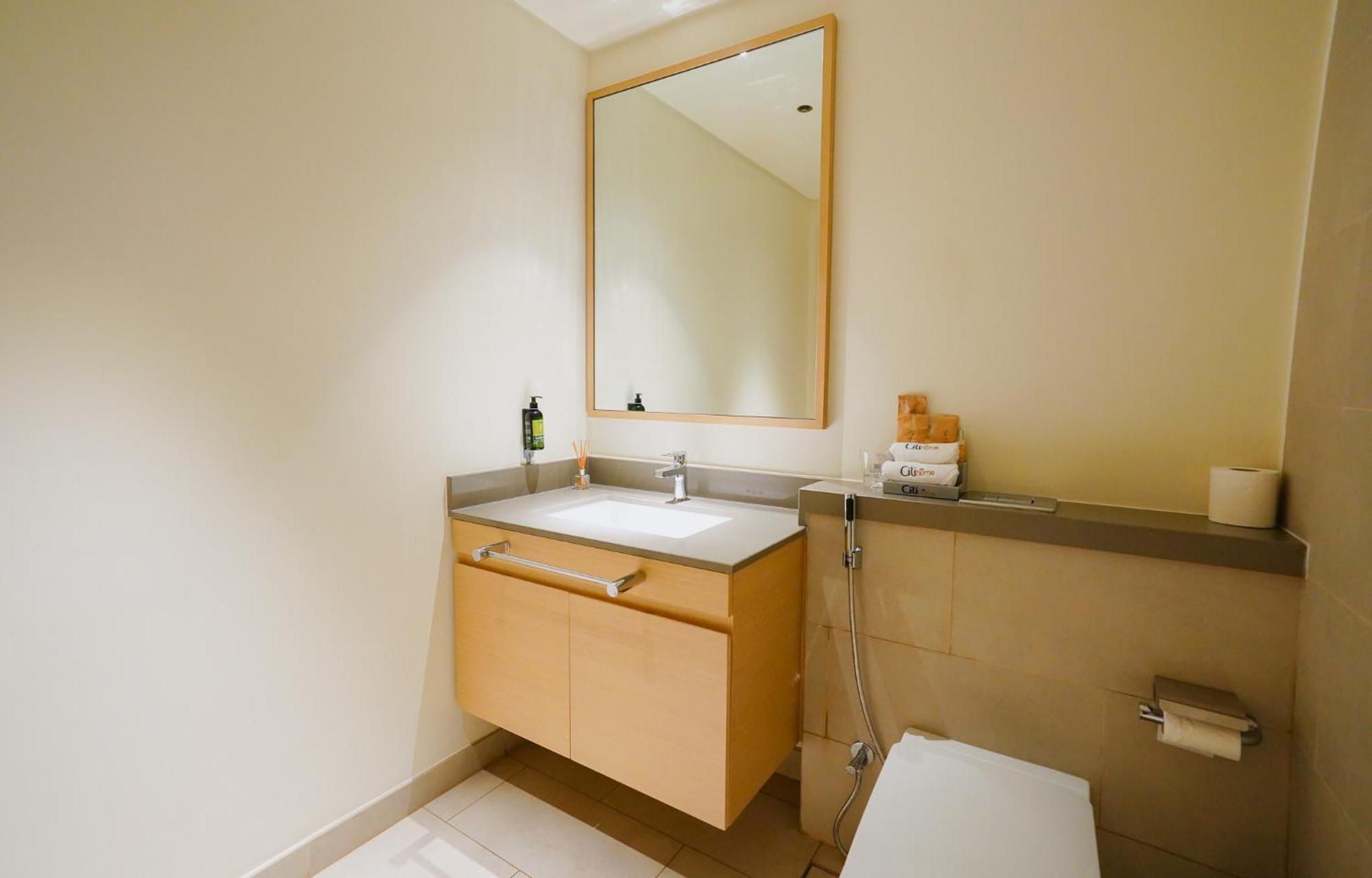 Appartamento Citihome-2br Creek Harbour Island