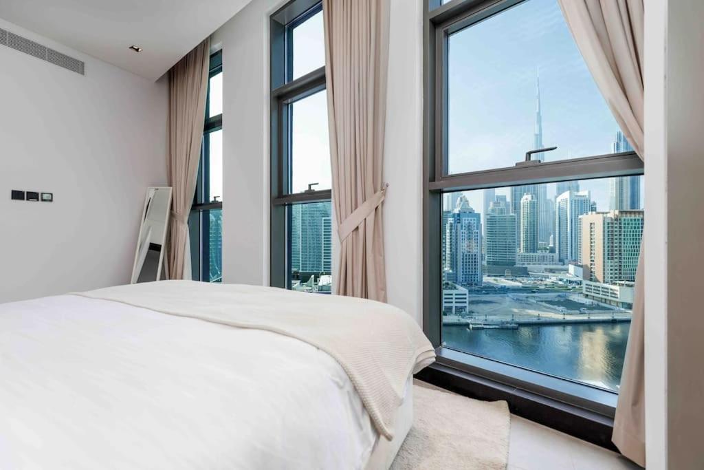 Waves Homes - 15 Northside, Tower 1, Two Bedroom Apartament *