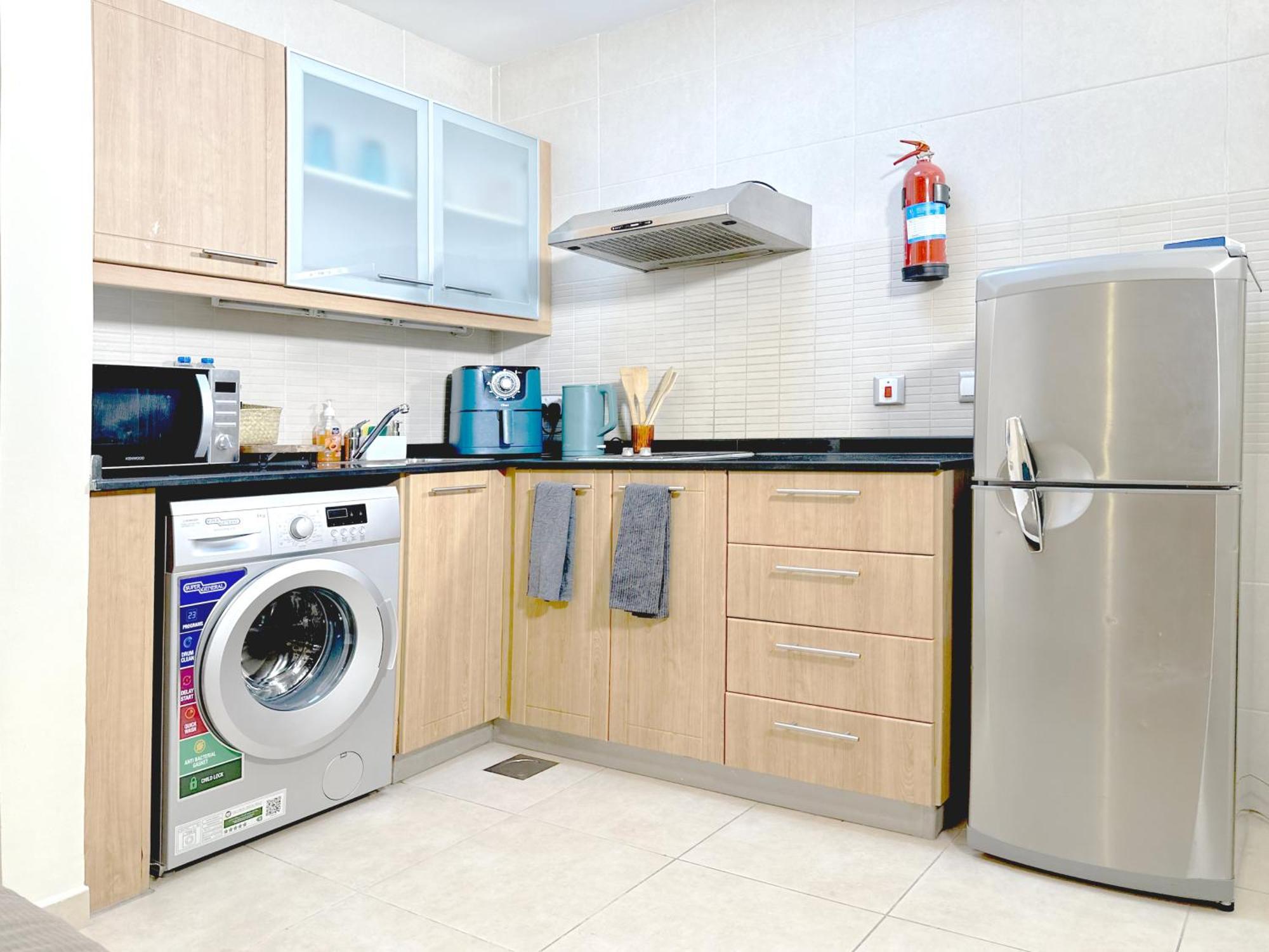 Apartament Marina Oasis Studio Near In Jbr