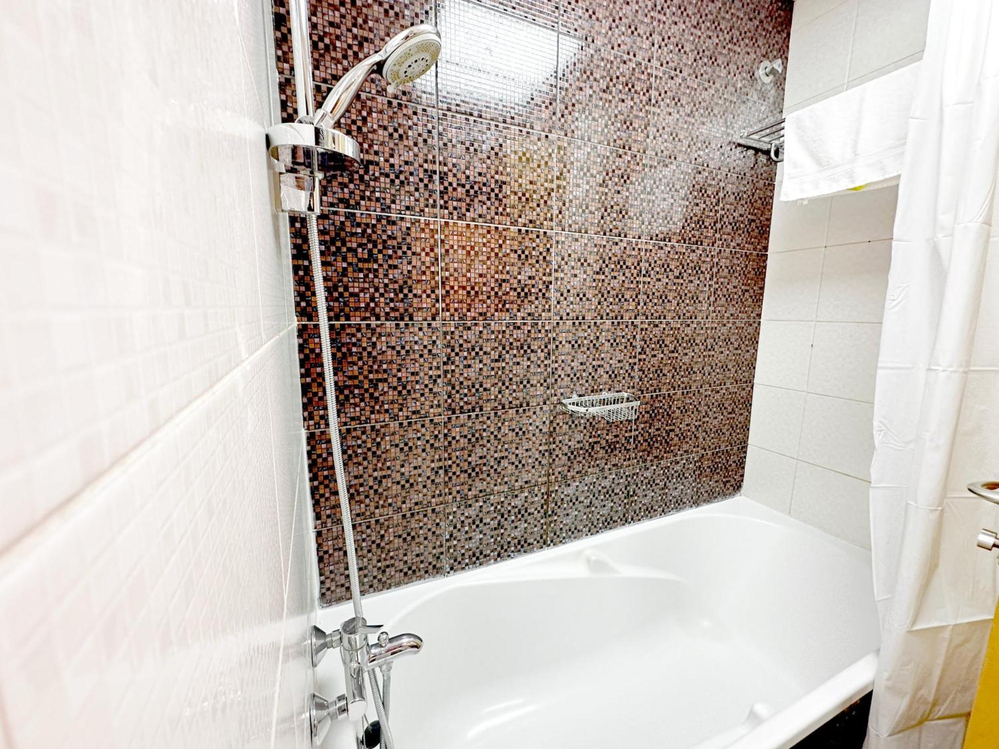 Marina Oasis Studio Near In Jbr Apartament *