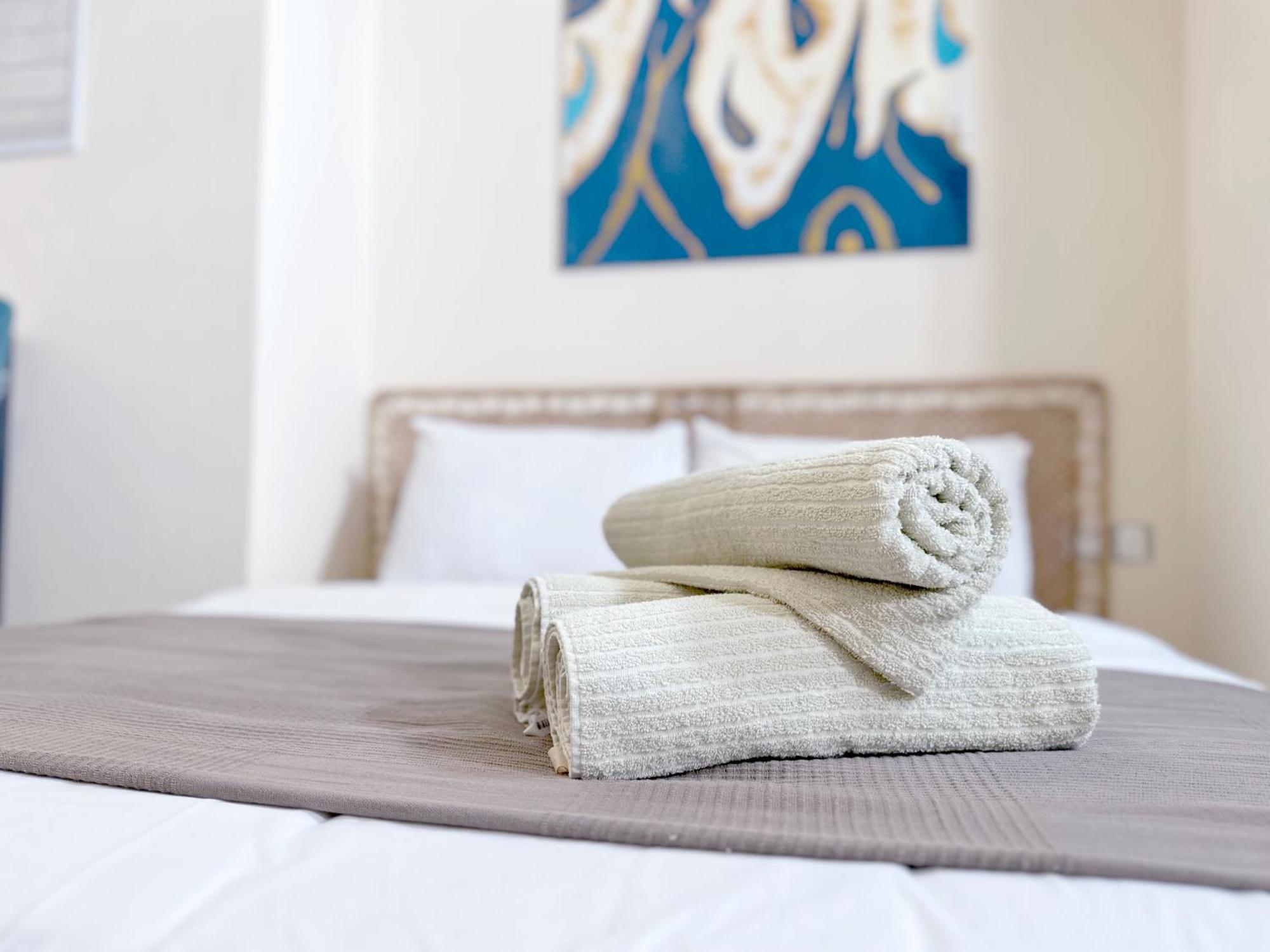 Marina Oasis Studio Near In Jbr *