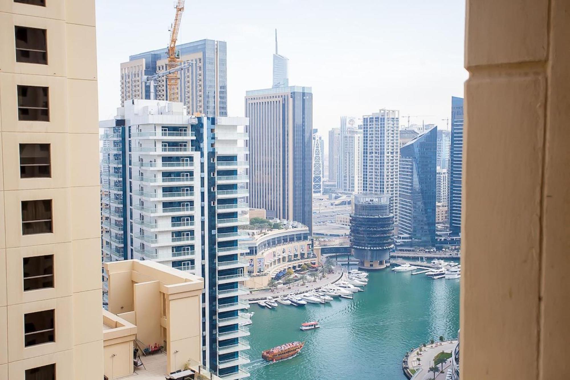Wonderful 2bd Near The Sadaf Jbr